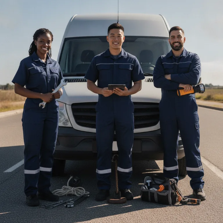autosleepdienst Leerdam